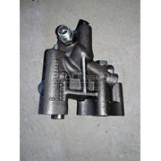 Клапан моторного тормоза Cursor 10 б/у Iveco (Ивеко) Stralis (4287500136)
