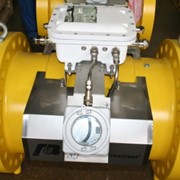 Ультразвуковой расходомер газа типа MPU200 фотография