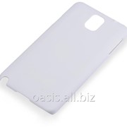Чехол для Samsung Galaxy Note 3 White фото