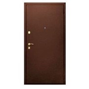 Двери металлические Новосел-1