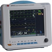 Мониторы пациента МПР 6-03 Тритон с дисплеями 10,4 дюйма