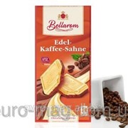 Шоколад Bellarom кофе шоколадный крем (60%) с белым шоколадом (40%), 200г