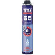 Титан 65 (Professional) монтажная пена (цена розницы) фото