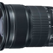 Объектив Canon EF 24-105 F3.5-5.6 IS STM фотография