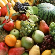 Фрукты и Овощи из-за рубежа