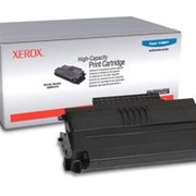 106R01379 Xerox тонер-картридж, Увеличенный, Чёрный фото
