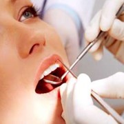 Лечение кариеса, некариозных поражений зубов в Актау фотография