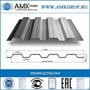 Профнастил Н44 0.55мм фото