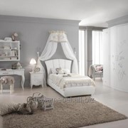 Итальянская мебель для детской комнаты Prestige, Spar