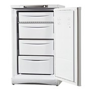 Вертикальна морозильна камера Indesit NUS 10 1 AA фото