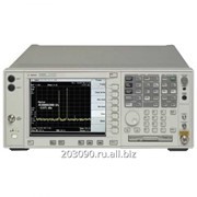 Анализатор сигналов серии PSA, 3 Гц – 44 ГГц Agilent Technologies E4446A фото
