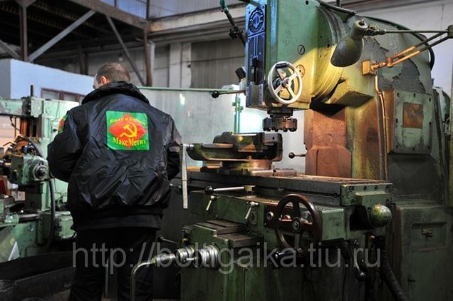 Фрезерные работы по металлу. в Москве (Токарно-фрезерные работы по ...