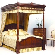 Мебель для спален с балдахином