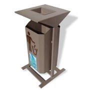 Урна У-08 фото