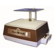 Шлифовальный станок Glastar Allstar G81