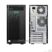 Сервер Tower HP Enterprise ML10 Gen9
