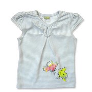 Блузки детские, блузы для девочек, блуза артикул 42052+150, купить оптом, заказать, Луганск, Украина