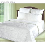 Одеяло Verossa Natural line облегчённое, размер 172х205 см, бамбук фотография
