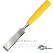 Стамеска 12мм, пластиковая рукоятка UT-6012 фото