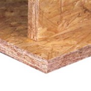 Ориентированно-стружечная древесная плита OSB / ОСП