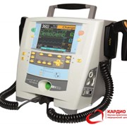 Дефибриллятор-монитор "Cardio-Aid 360-B", производства "Innomed" (Венгрия)