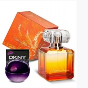 Духи женские Donna Karan DKNY-Delicious Night-Eau de Parfum 100 ml: fragrance 16%, 3.3 fl oz, 80% vol Luxury Perfume Brands фото