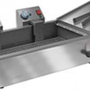 Чебуречница М фото