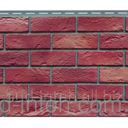 Панель фасадная Vox Solid Brick (Britain)