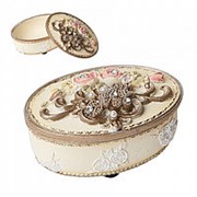 Шкатулка СР0033/3 “Жаклин“ фото