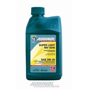 Смазочный материал Addinol SUPER TRUCK MD 1049 SAE 10W-40 API CF(5L) фото