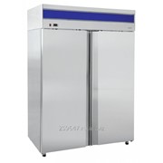 Шкаф холодильный ШХн-1,4-01 нержавеющий 1485х820х2050, t -18°С