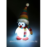 Ночник Космос EL121 пингвин фото