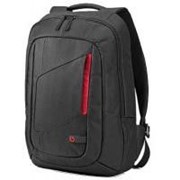Рюкзак для ноутбука HP 16 Value Backpack (QB757AA) фото