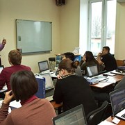 Аналитик-эксперт фото