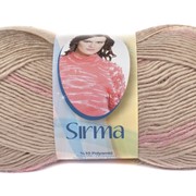 Пряжа для вязания Sırma фото