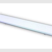 Потолочный светодиодный светильник «Ритм ССОП-18-28» фото