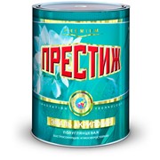 Эмаль полуглянцевая акриловая