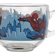 Чашка Джамбо Luminarc Disney Spiderman Comic Book 400 мл (4349h) фото