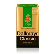 Кофе молотый Dallmayr “Classic”