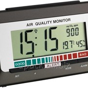 Метеостанция TFA “Big Air Monitor“ с индикатором качества воздуха, 60252710 фото