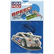 Освежитель воздуха (спортивная свежесть) Liqui Moly Auto-Duft Speed (SportFresh) фото