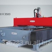 Сверлильный центр листового материала APD CNC PLATE DRILLING MACHINE фото