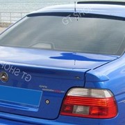 Бленда накладка спойлер BMW E39 E 39