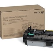115R00070 Xerox комплект планово заменяемых элементов фото