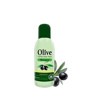 HerbOlive Шампунь с оливковым маслом и алое вера фото