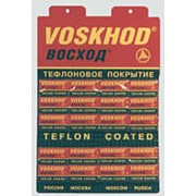 Лезвия “Voskhod® Тефлоновое покрытие“ фото
