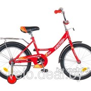 Велосипед детский Novatrack Vector 20“ фото