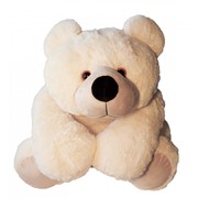 Большой плюшевый медведь Мишка Умка - лучший подарок ребенку и девушке!