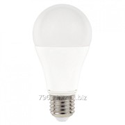 Светодиодная лампа LED A60 12W E27 6500K