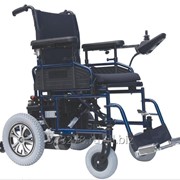 Кресло-коляска с электроприводом Excel X-POWER 5 фото